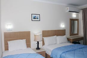 Royal Residence City Center