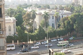 Royal Residence City Center