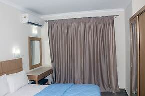 Royal Residence City Center