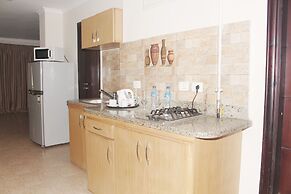 Royal Residence City Center