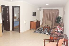 Royal Residence City Center