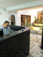 Casa Rosales Hotel