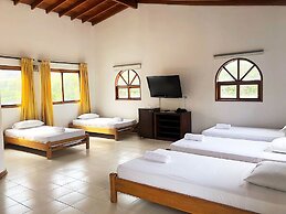 Casa Rosales Hotel