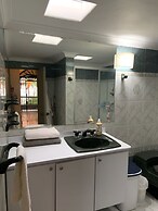 Casa Rosales Hotel