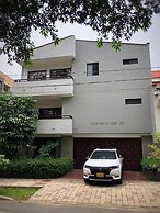 Casa Rosales Hotel