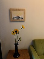 Casa Rosales Hotel