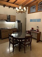 Casa Rosales Hotel