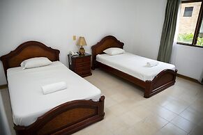 Casa Rosales Hotel