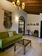 Casa Rosales Hotel