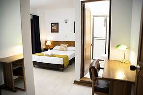 Casa Rosales Hotel