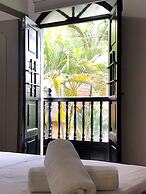 Casa Rosales Hotel