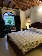 Casa Rosales Hotel