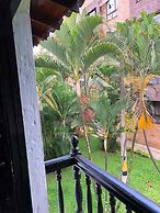 Casa Rosales Hotel