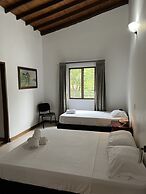 Casa Rosales Hotel