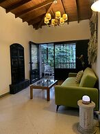 Casa Rosales Hotel
