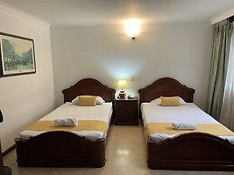 Casa Rosales Hotel