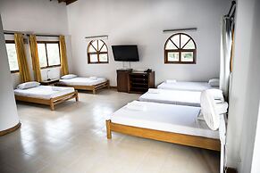 Casa Rosales Hotel