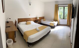 Casa Rosales Hotel
