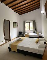 Casa Rosales Hotel