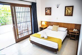 Casa Rosales Hotel
