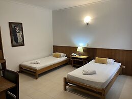 Casa Rosales Hotel