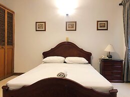Casa Rosales Hotel