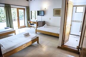 Casa Rosales Hotel