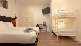 Woohoo Rooms Fuencarral