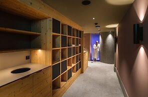 Hotel Artos Interlaken