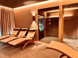 Hotel Artos Interlaken