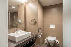 Hotel Artos Interlaken