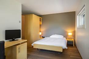 Hotel Artos Interlaken