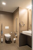 Hotel Artos Interlaken