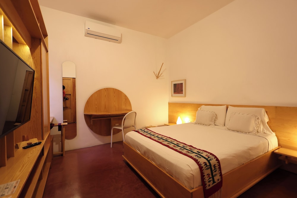 Hotel Ayook