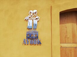 Hotel Ayook