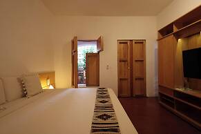 Hotel Ayook