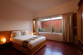 Hotel Ayook