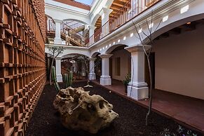Hotel Ayook