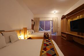 Hotel Ayook