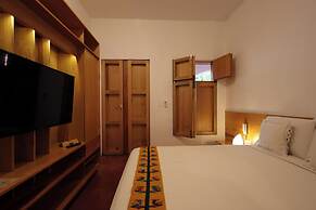 Hotel Ayook