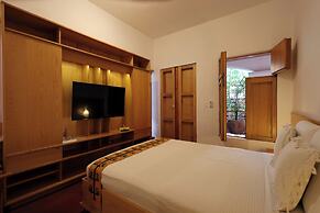 Hotel Ayook