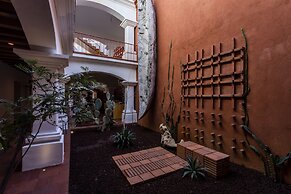 Hotel Ayook