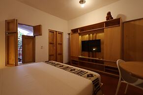 Hotel Ayook