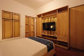 Hotel Ayook