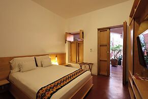 Hotel Ayook