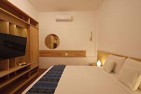 Hotel Ayook