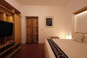Hotel Ayook