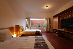 Hotel Ayook