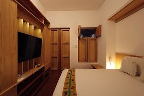 Hotel Ayook