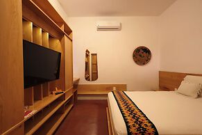 Hotel Ayook